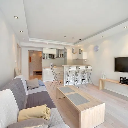 Apart-invest Apartamenent Bergen Апартаменты Шклярска-Поремба